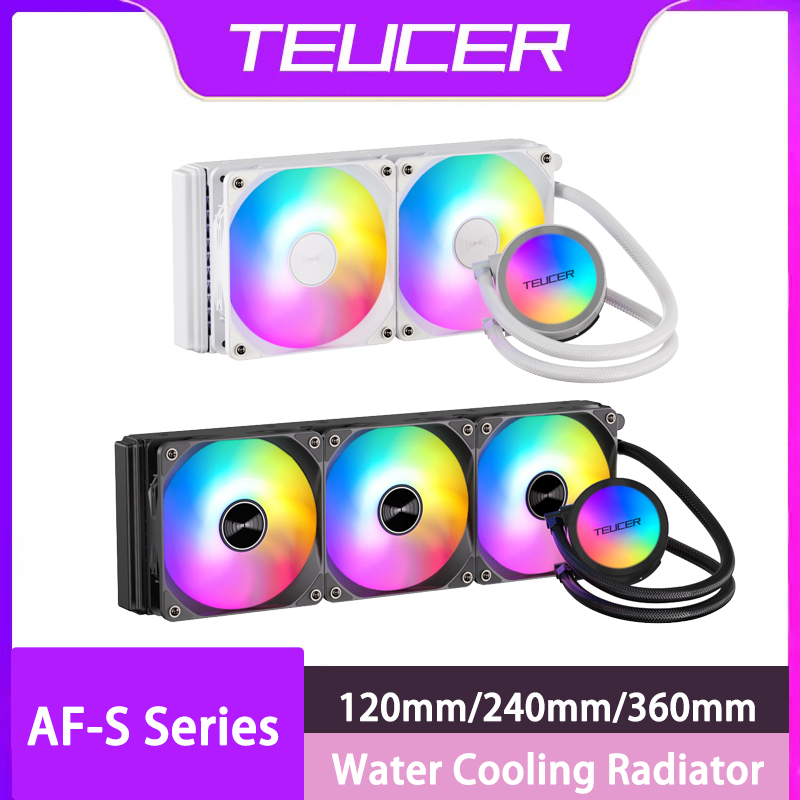 Holy Stone Drone Hs720 - TEUCER AF-S360 radiateur refroidi à l'eau