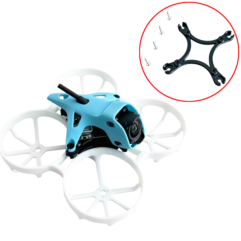 Fpv Drone Tool Kit - Pour Meteor75/65 Pro II O4, Plaque