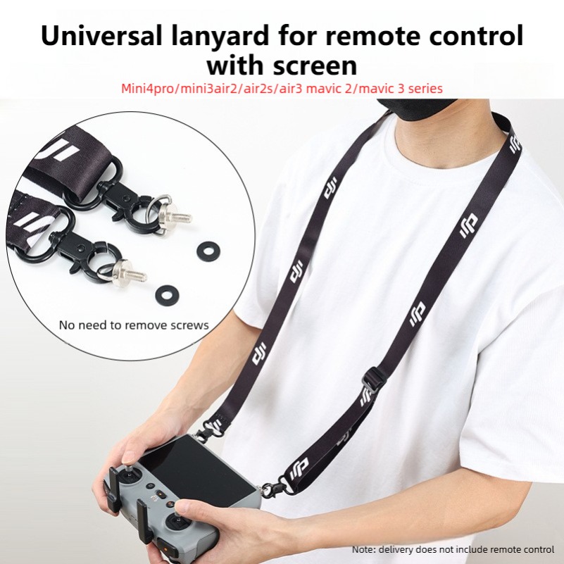 Lanière de cou réglable anti-c - Dji Drone Mini 4 Pro avis et prix