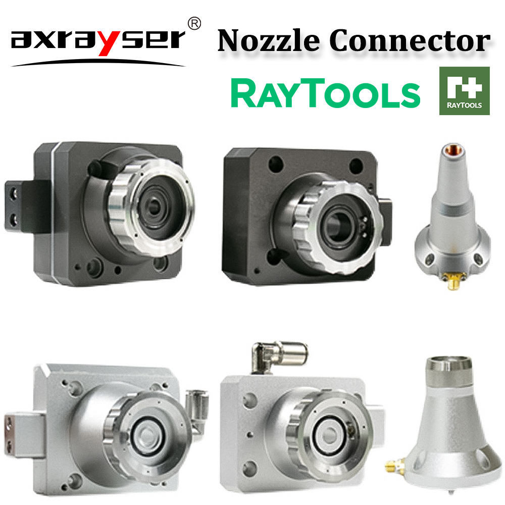 Connecteur de buse TRA Raytool - Holy Stone Drone Hs720 avis et prix
