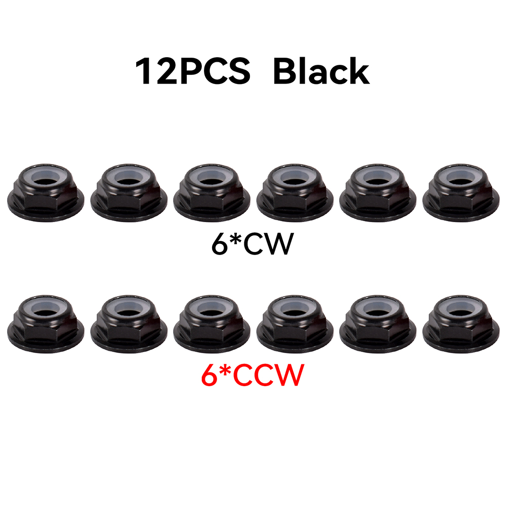 Écrous de vis de moteur M5 en  - Fpv Drone Tool Kit avis et prix