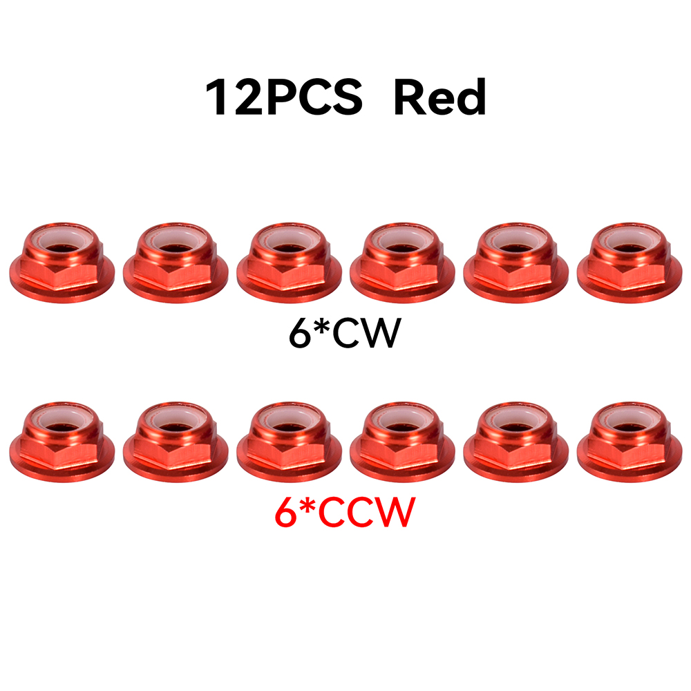 Écrous de vis de moteur M5 en  - Fpv Drone Tool Kit avis et prix