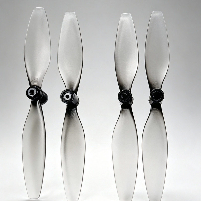 Hélices pour drone de course Z - Fpv Drone Propeller avis et prix