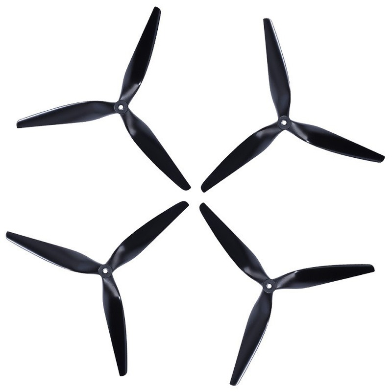 Hélice à 3 pales de 9 pouces 9 - Fpv Drone Propeller avis et prix