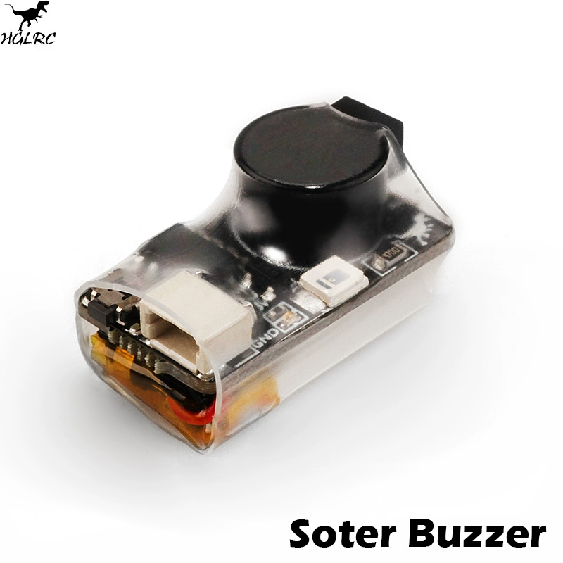 HGLRC Soter FPV Drone alarme s - Fpv Drone Tool Kit avis et prix