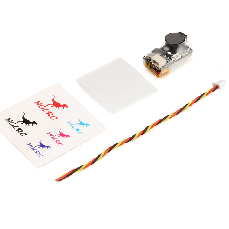 HGLRC Soter FPV Drone alarme s - Fpv Drone Tool Kit avis et prix