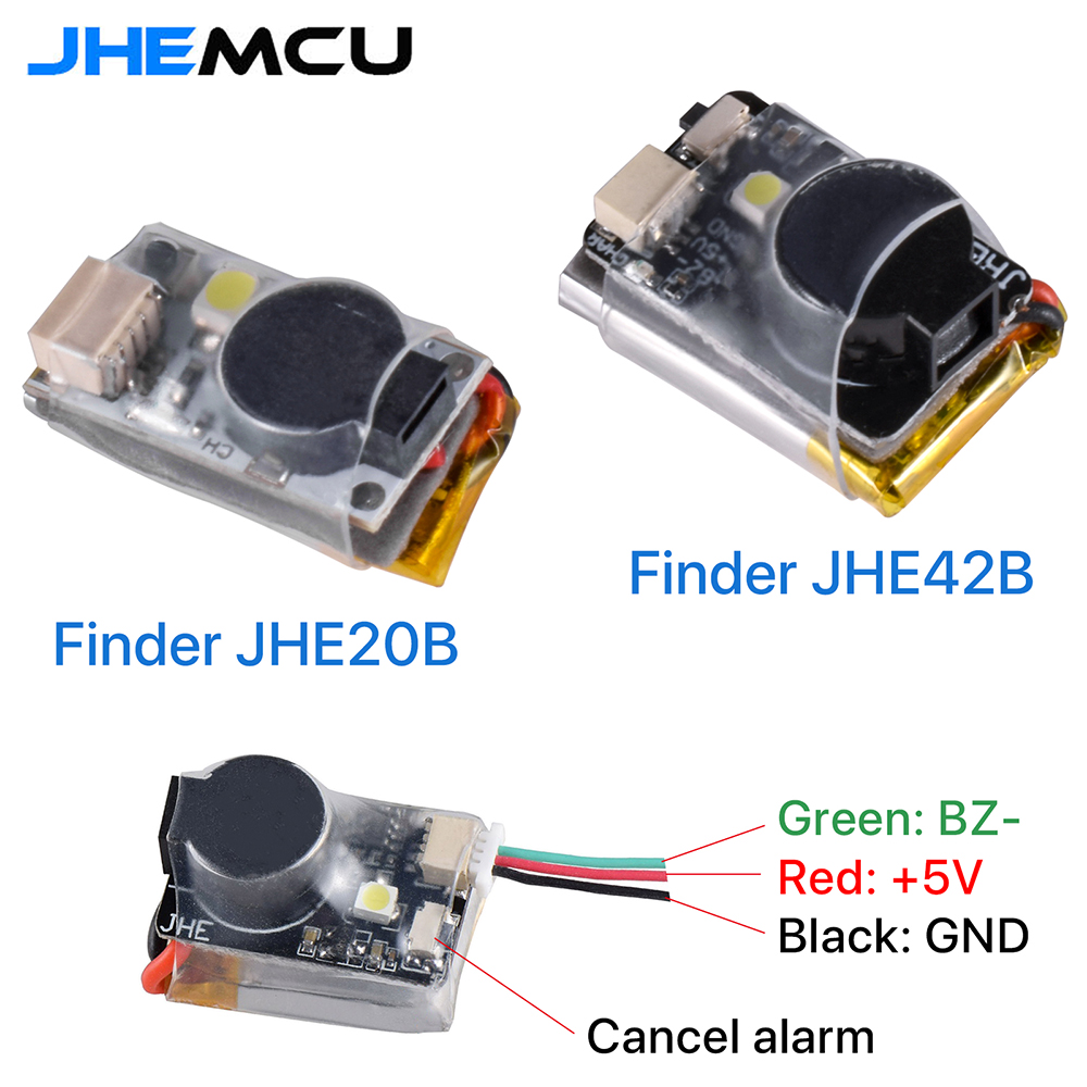 JHEMCU JHE42B/JHE20B Mini loca - Fpv Drone Tool Kit avis et prix