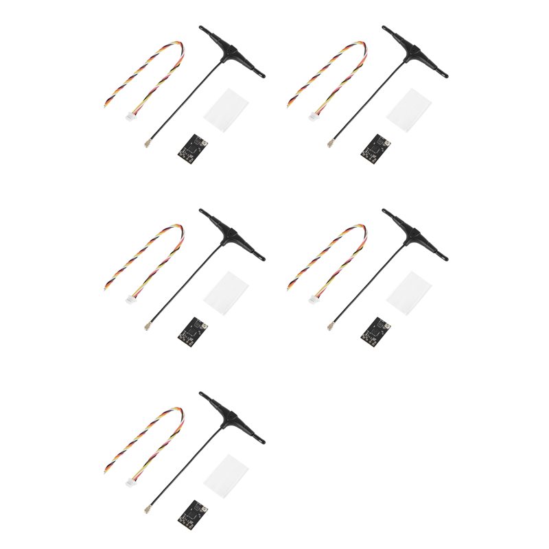 Récepteur 5X ELRS 2,4 GHz NANO - Fpv Drone Charger avis et prix