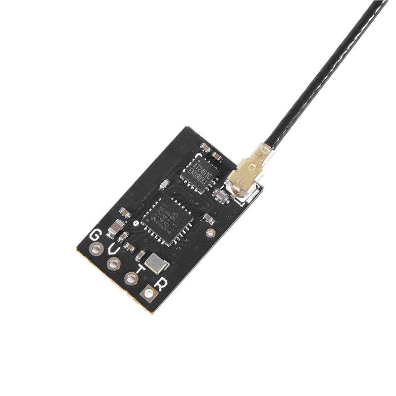 Récepteur 5X ELRS 2,4 GHz NANO - Fpv Drone Charger avis et prix