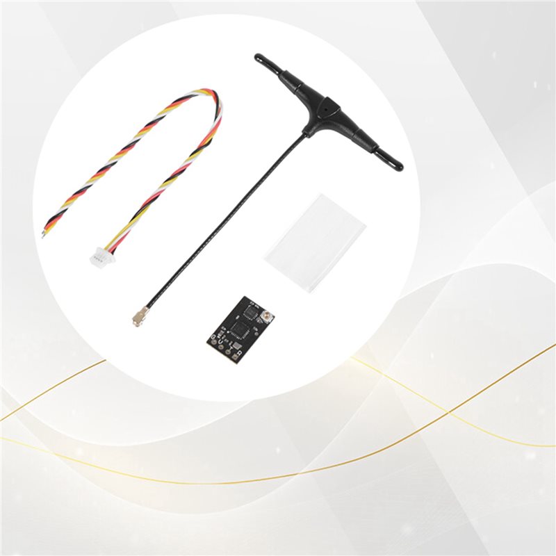 Récepteur 5X ELRS 2,4 GHz NANO - Fpv Drone Charger avis et prix
